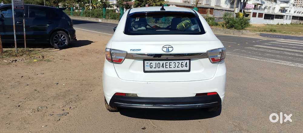 Tata Tigor 1.05 Revotorq Xz Option, 2023, Cng & Hybrids