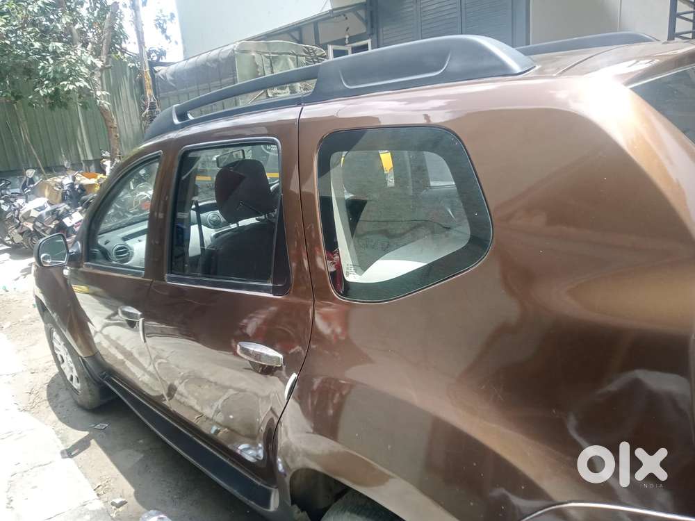 Renault Duster 85ps Diesel Rxl Optional, 2013, Diesel