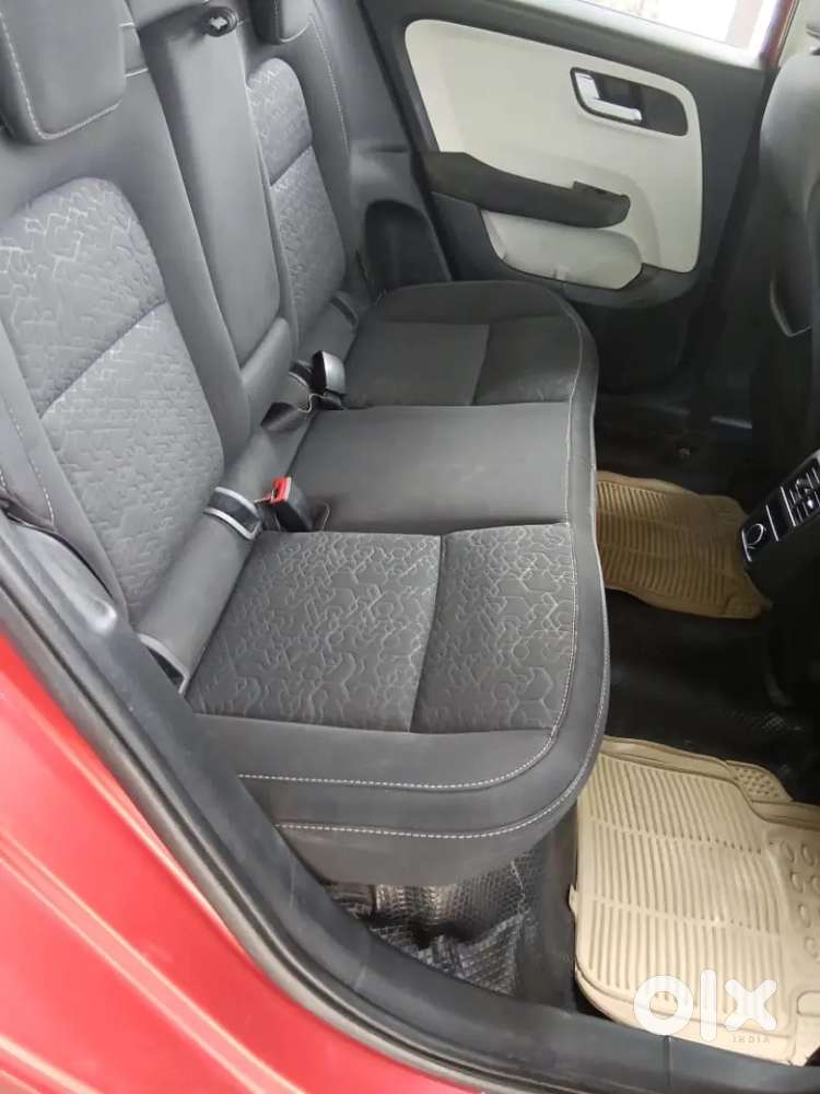 2023 Tata Altroz Diesel Manual