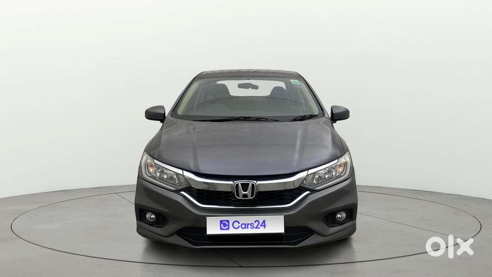 Honda City 2015-2017 I Vtec V, 2017, Petrol