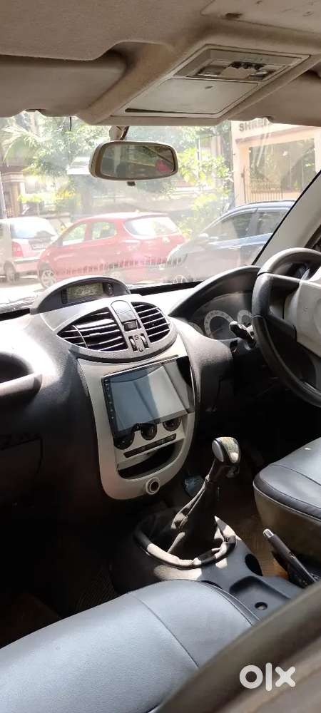 Mahindra Xylo Diesel Manual 2009,