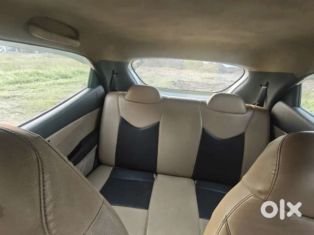 Hyundai Eon 2017 Petrol 52000 Km Driven