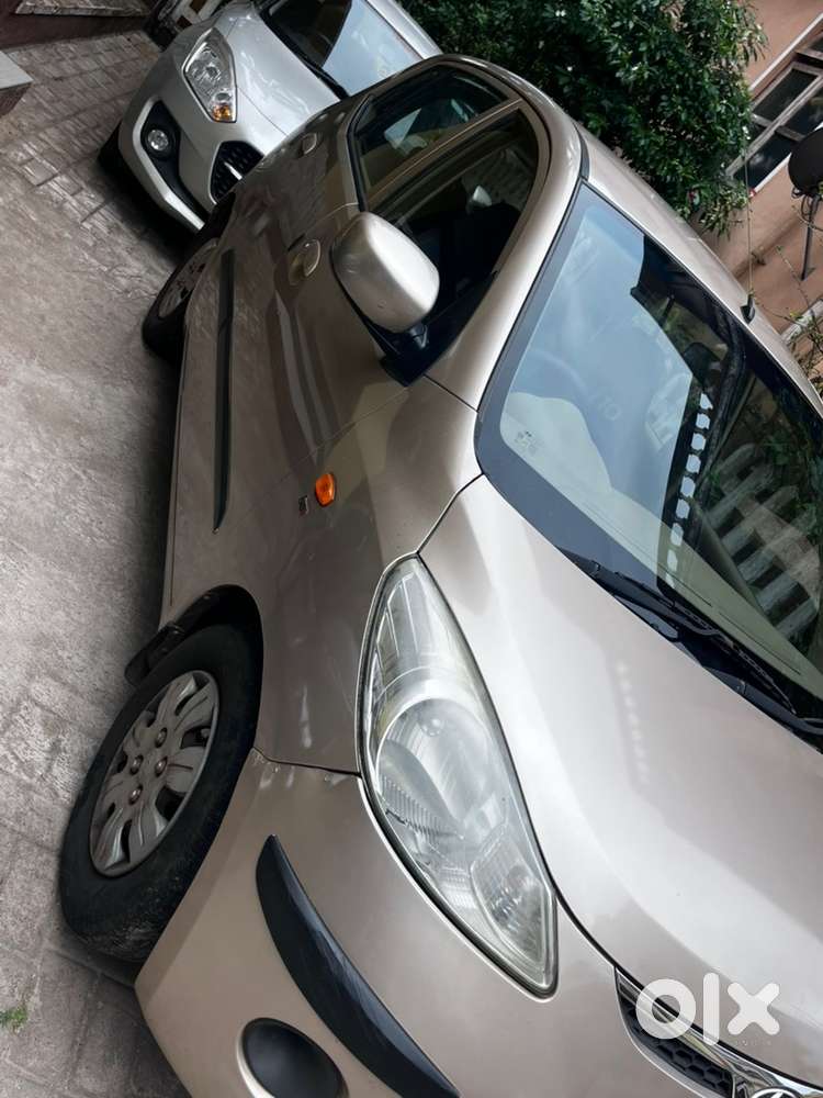 Hyundai I10 Magna 2008