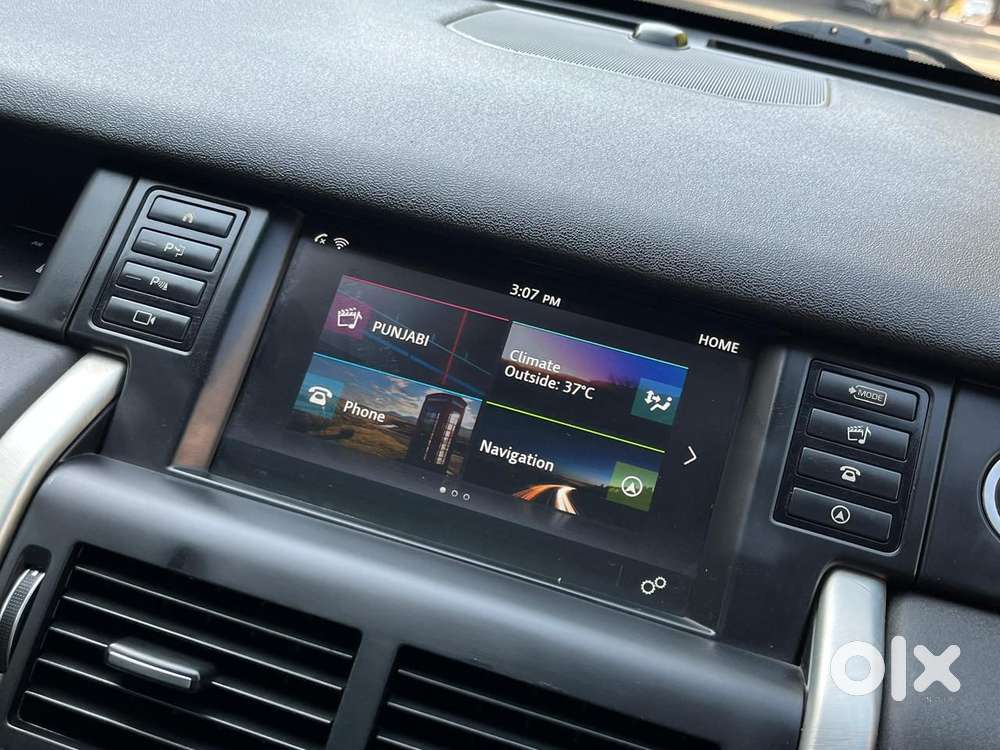 Land Rover Discovery Sport Hse 7-seater, 2019