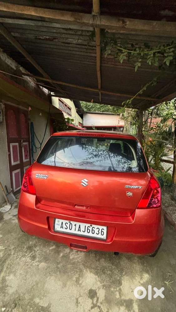 Maruti Suzuki Swift 2009 Diesel Good Condition