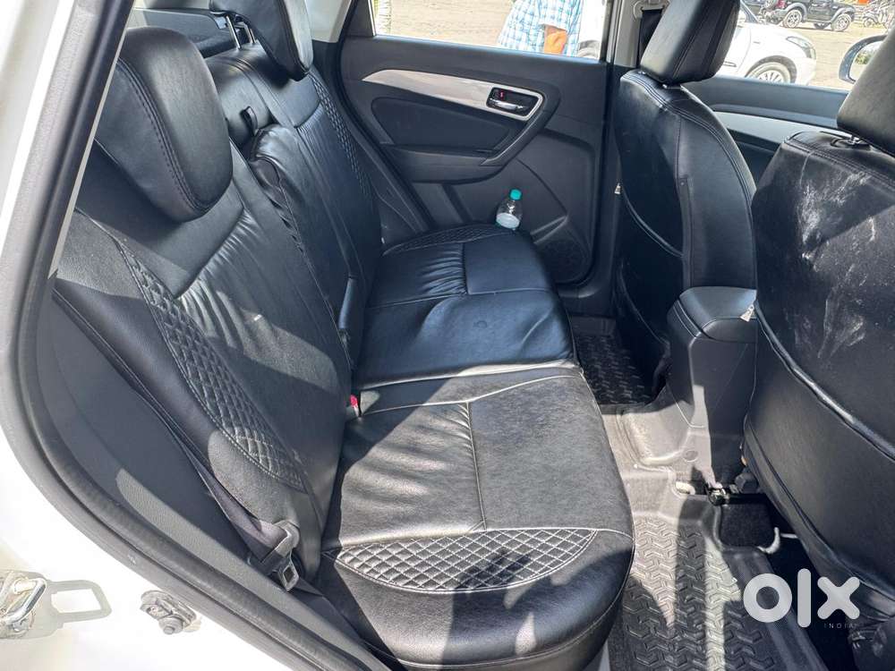 Maruti Suzuki Brezza Vdi, 2019, Diesel