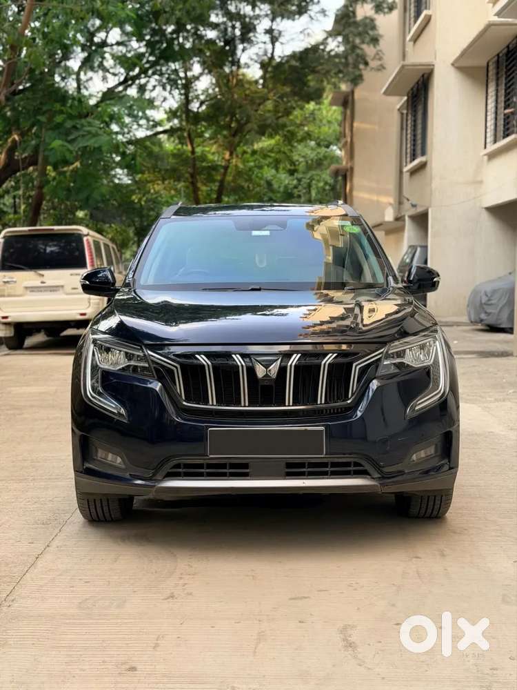 Mahindra Xuv700 2.2 Ax 7 Diesel At Str, 2023, Diesel