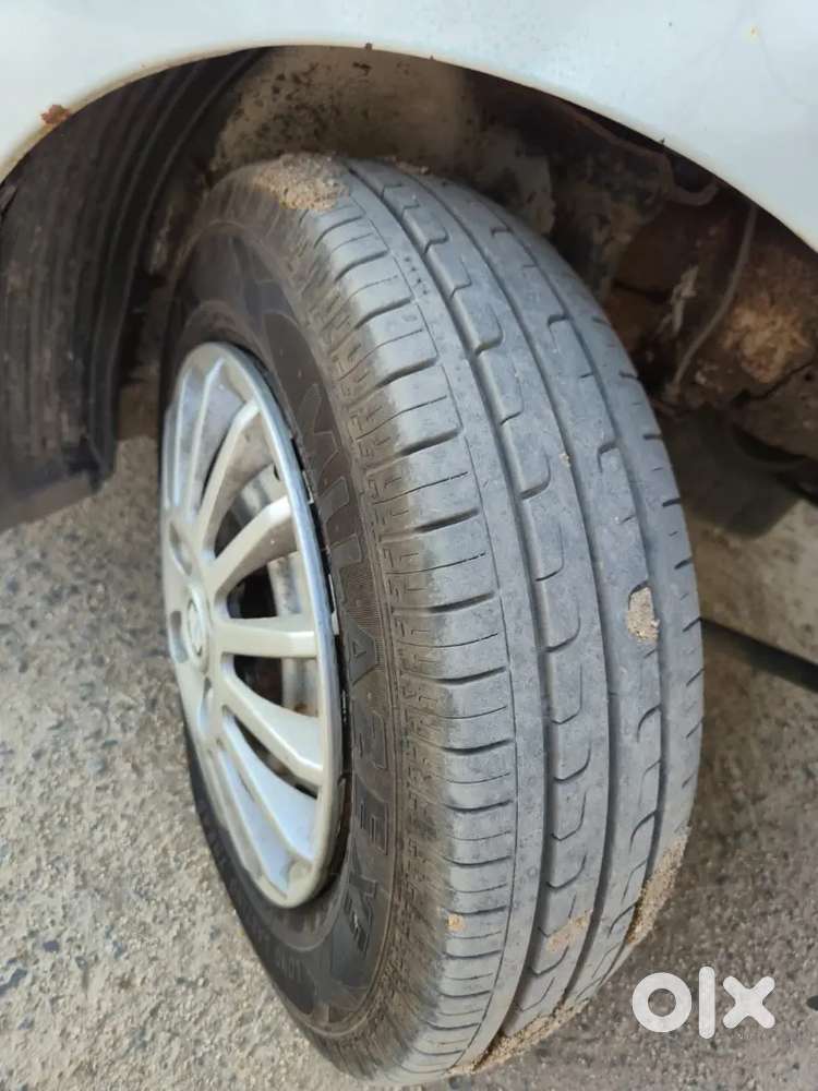 Hyundai Eon 2015 Petrol Good Condition