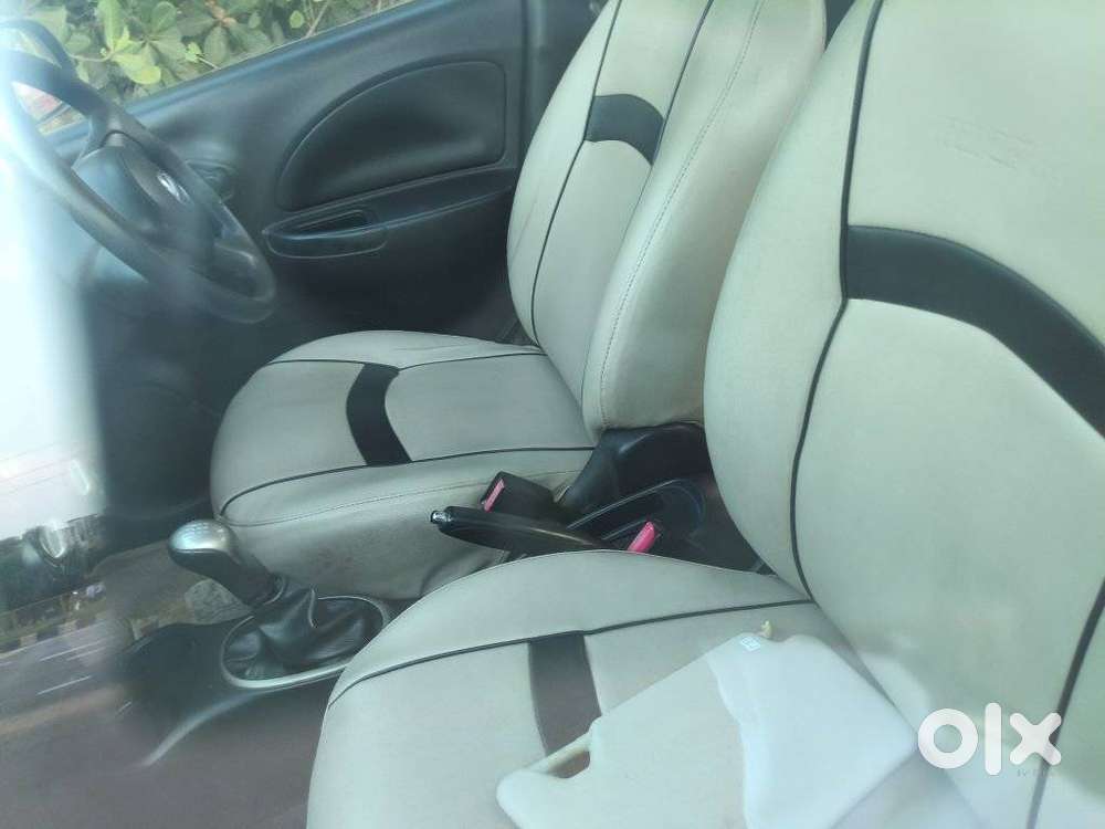 Nissan Micra Diesel Xl, 2016, Diesel