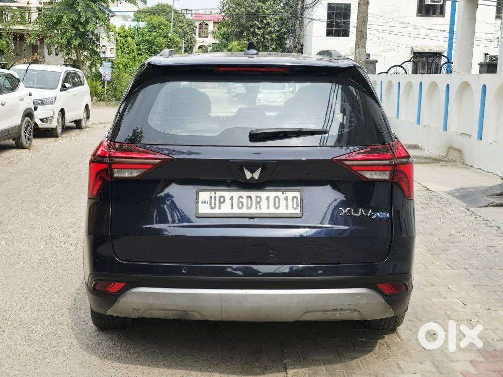 Mahindra Xuv700 2.2 Ax 5 Diesel Mt 7 Str, 2023, Diesel