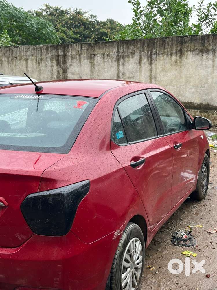 Hyundai Xcent Diesel Manual 2016