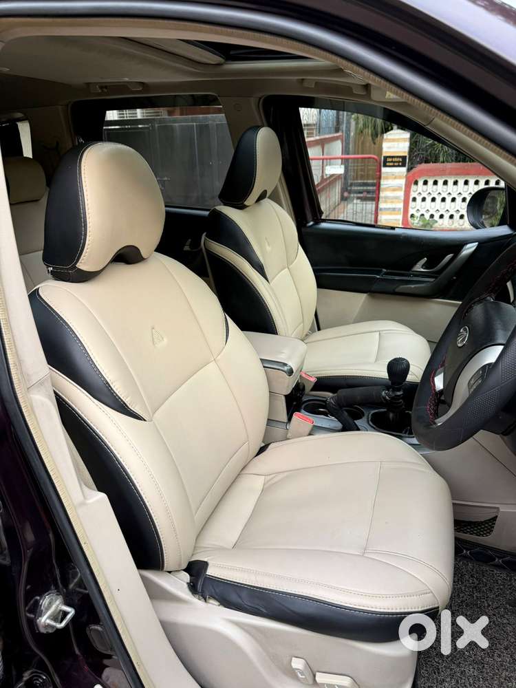 Mahindra Xuv500 W10 2wd, 2015, Diesel