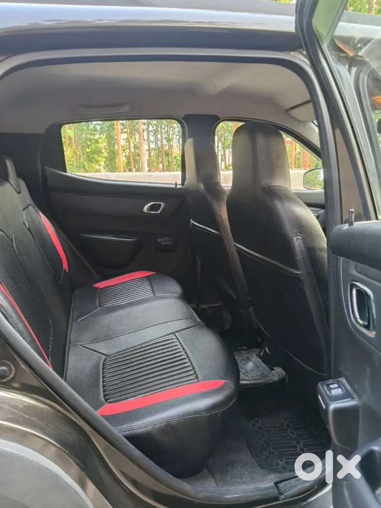 Renault Kwid 2018 Petrol 51000 Km Driven