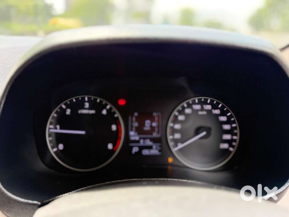 Hyundai Creta 1.6 Sx Plus Diesel, 2017, Diesel
