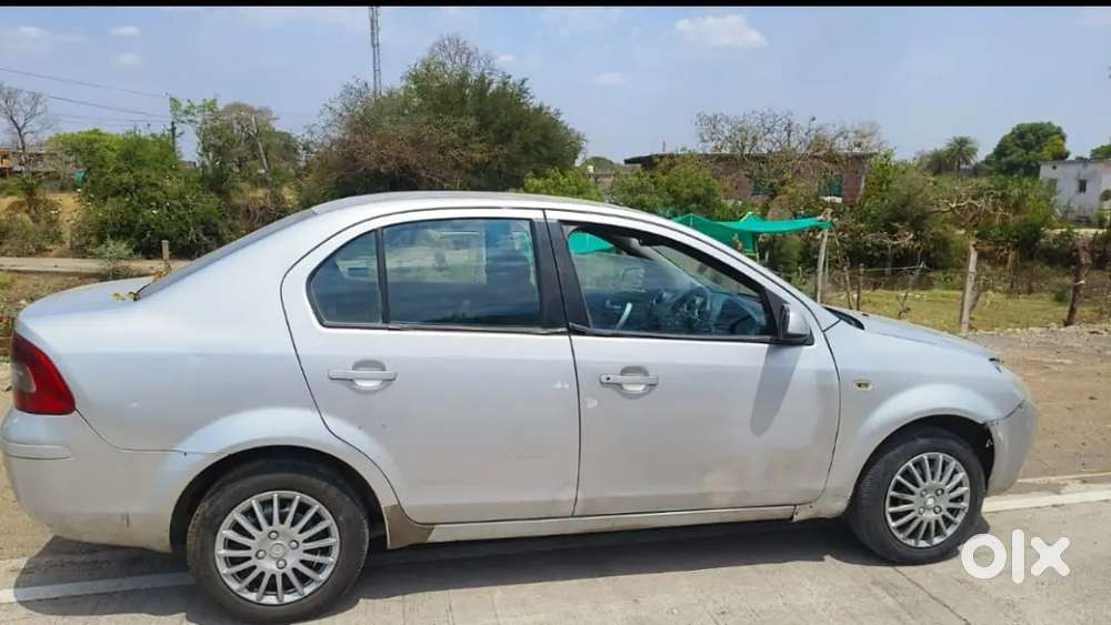 Ford Fiesta 2011 Diesel Good Condition