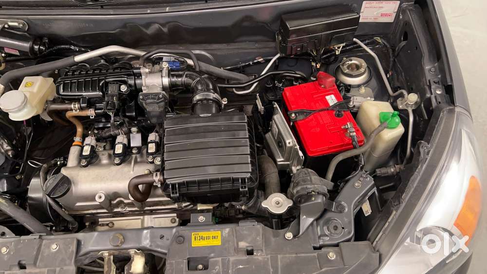 Maruti Suzuki Alto 800 Vxi, 2019, Petrol