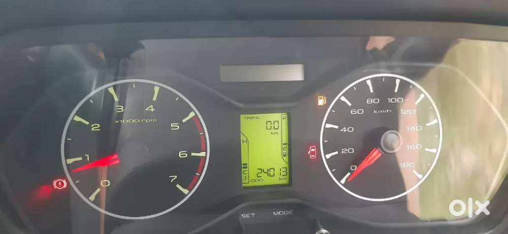 Mahindra Scorpio Classic 2.2 S Mt 9 Str, 2023, Diesel