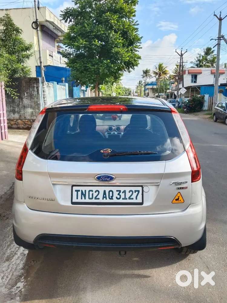 Good Condition