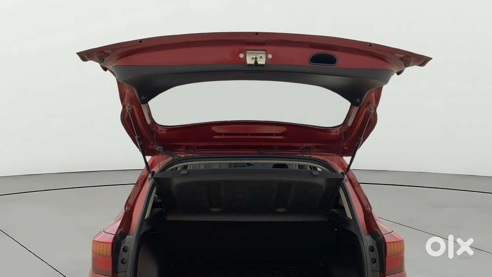 Kia Seltos Htk Plus 1.5 Diesel, 2020, Diesel