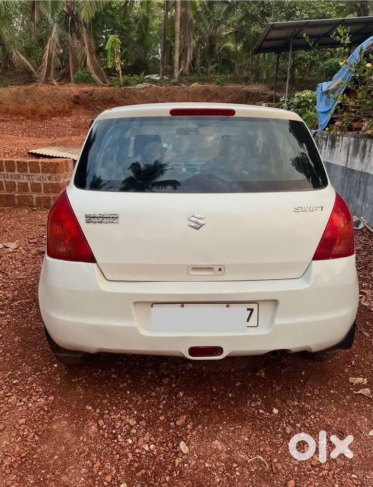 Maruti Suzuki 2008 Manual Petrol