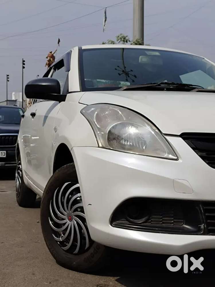 Maruti Suzuki Dzire 2020 Petrol 145000 Km Driven