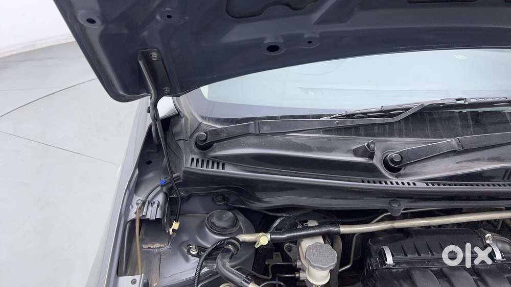 Maruti Suzuki Celerio 1.0 Vxi Amt, 2015, Petrol
