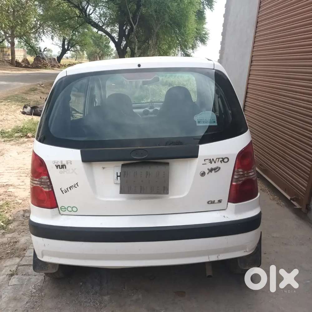 A Very Good Condition Gaadi In Very Cheap Price