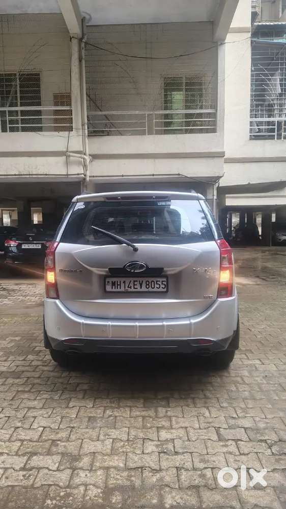 Mahindra Xuv500 2015 Diesel Good Condition