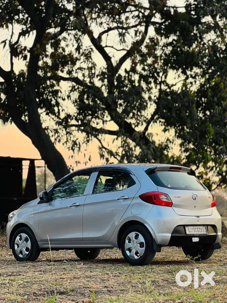 Tata Tiago 1.05 Revotorq Xt, 2017, Petrol