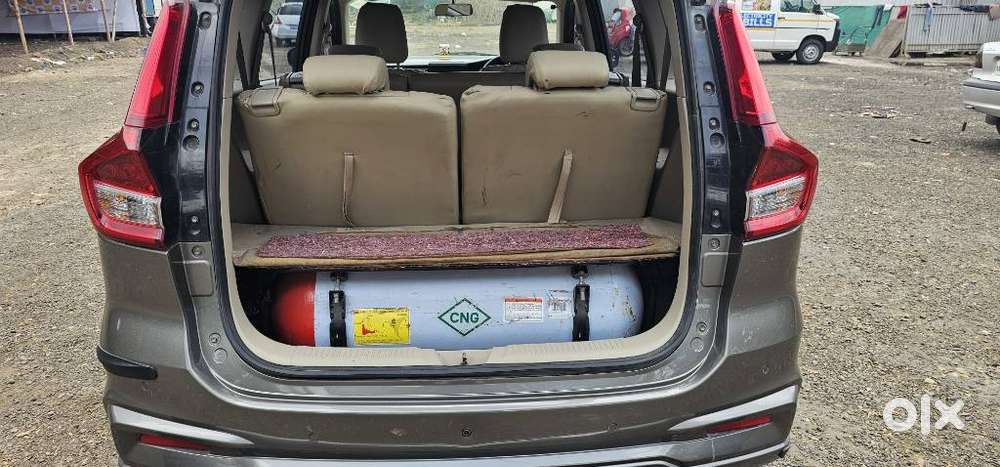 Maruti Suzuki Ertiga Vxi (o) Cng, 2020, Cng & Hybrids