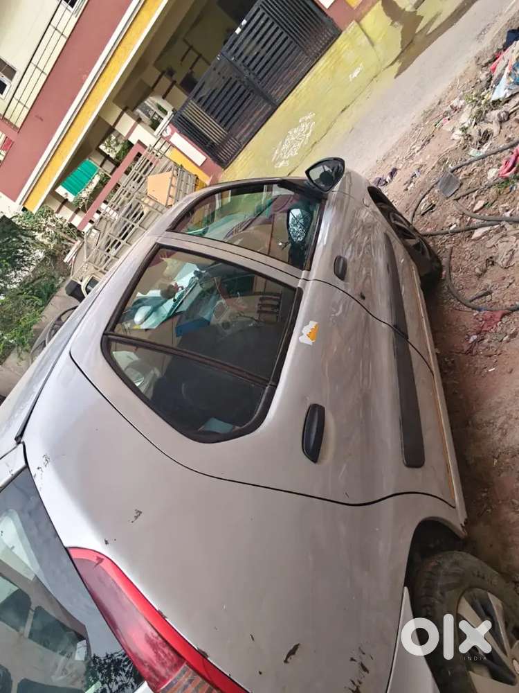 Tata Indica Ev2