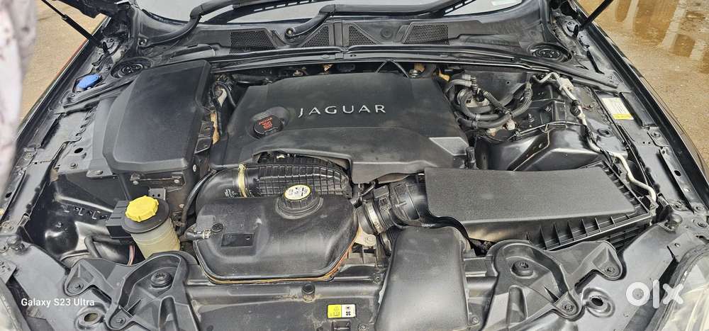 Jaguar Xf 3.0 Litre S Premium Luxury, 2010, Diesel