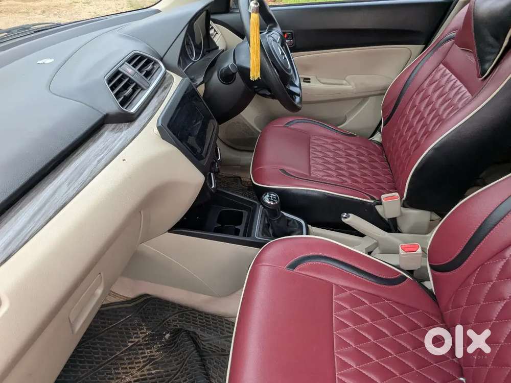Maruti Suzuki Dzire Vxi 2023