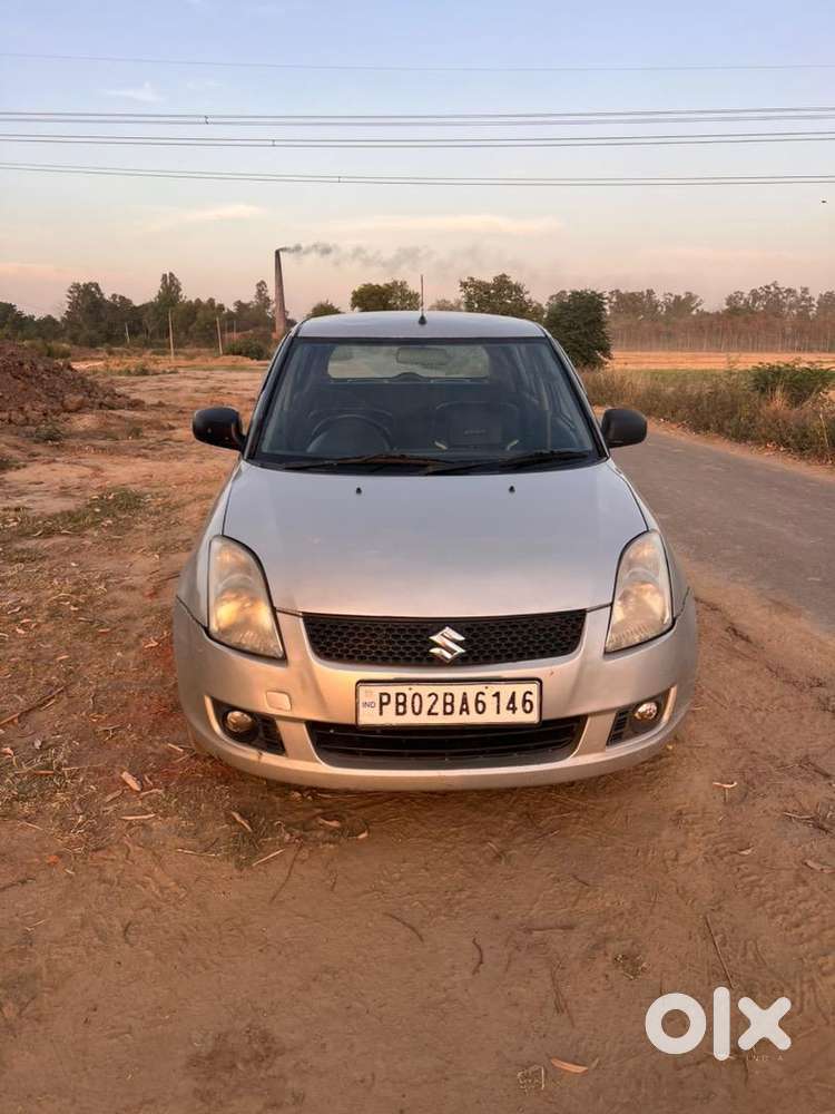 Maruti Suzuki Swift 2008 Diesel Well Maintained