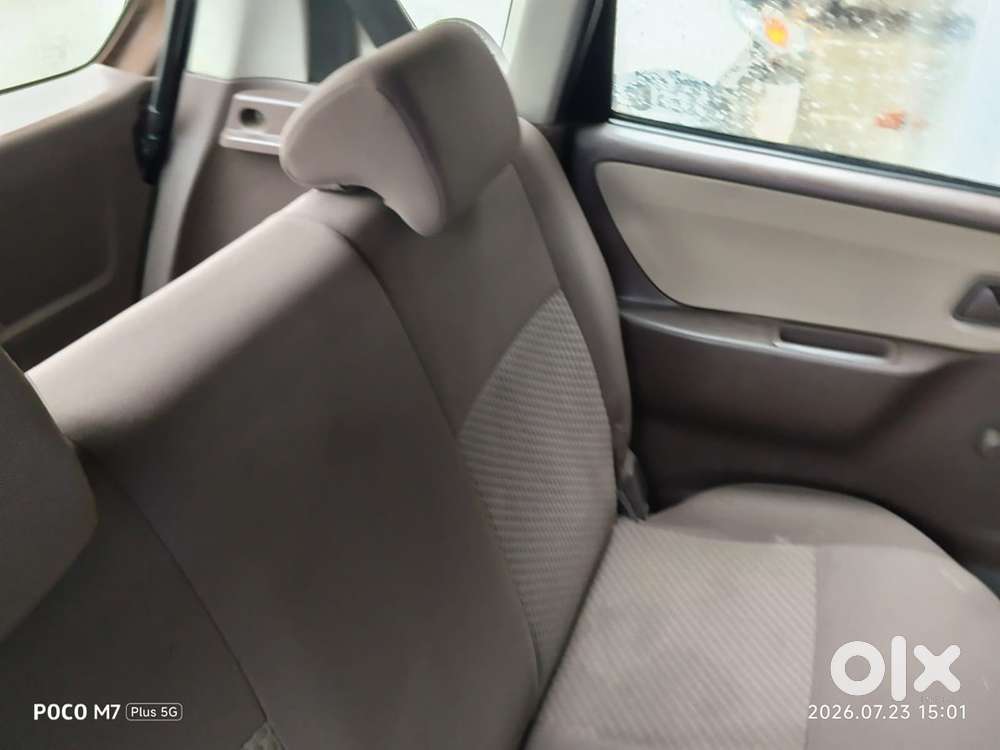 Maruti Suzuki Zen Estilo 2010