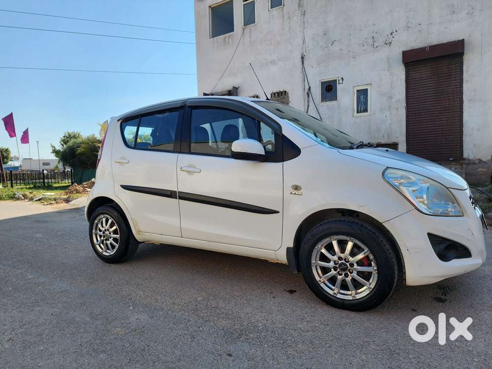Maruti Suzuki Ritz Vdi 2013