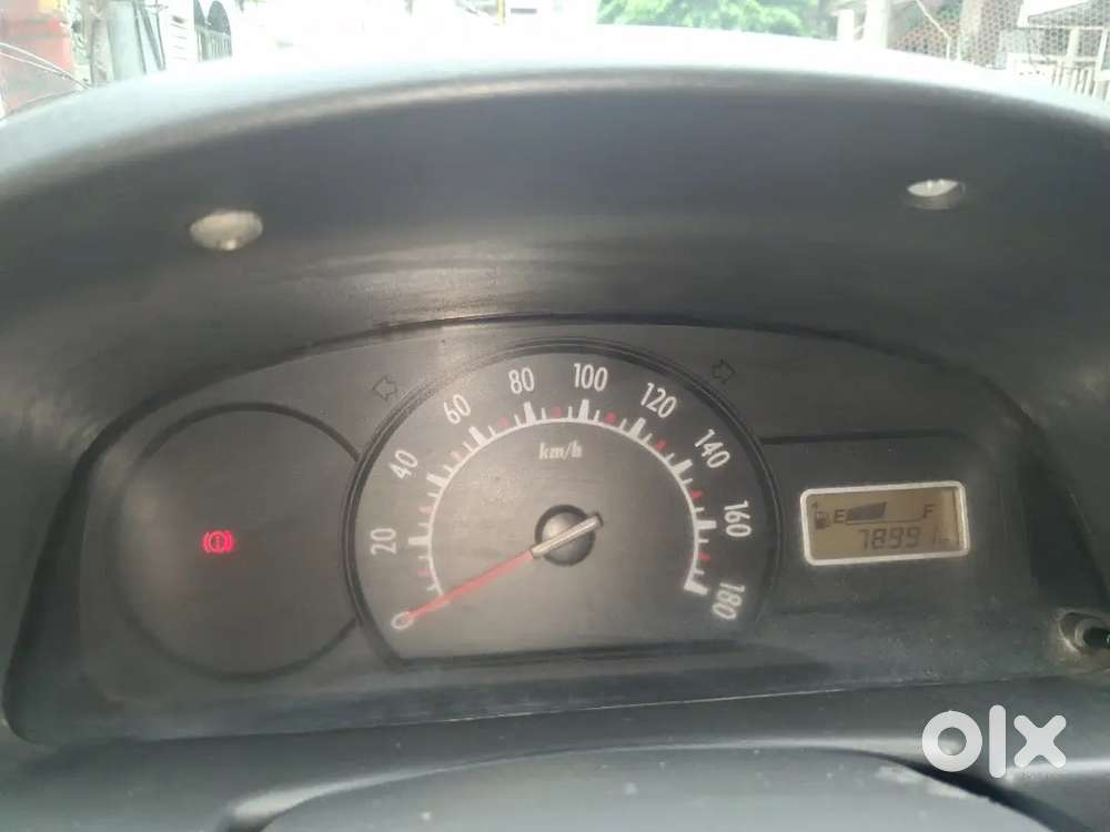 Alto K10 Lxi 2011 Model