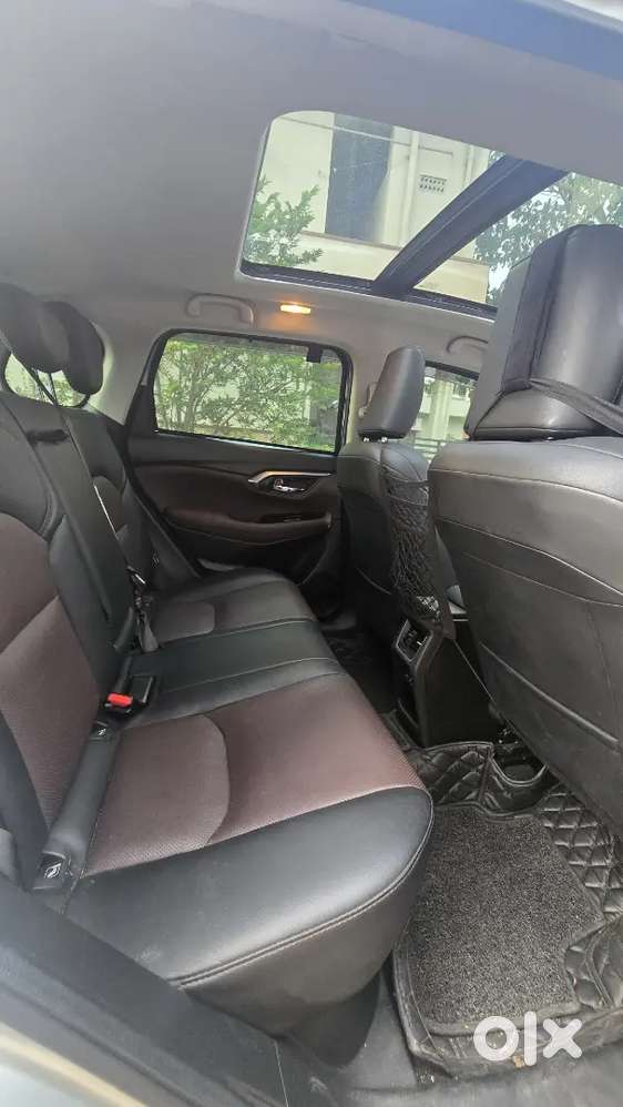 Well Maintained And Less Driven And Protected With 5years Ceramic Coat