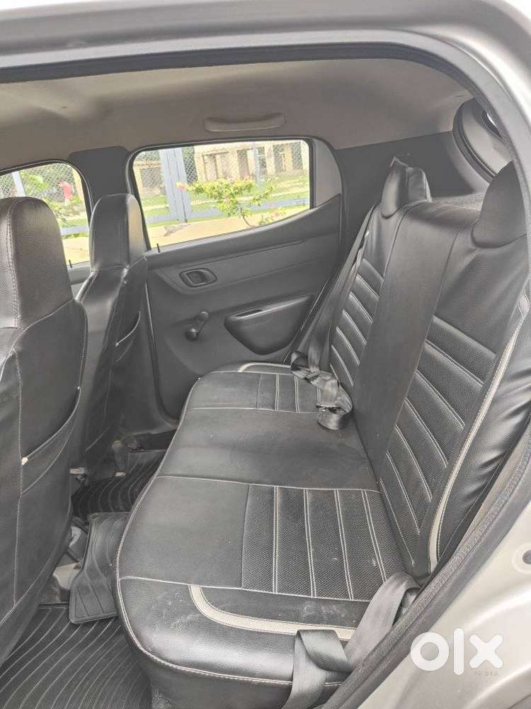 Renault Kwid Rxl, 2016, Petrol