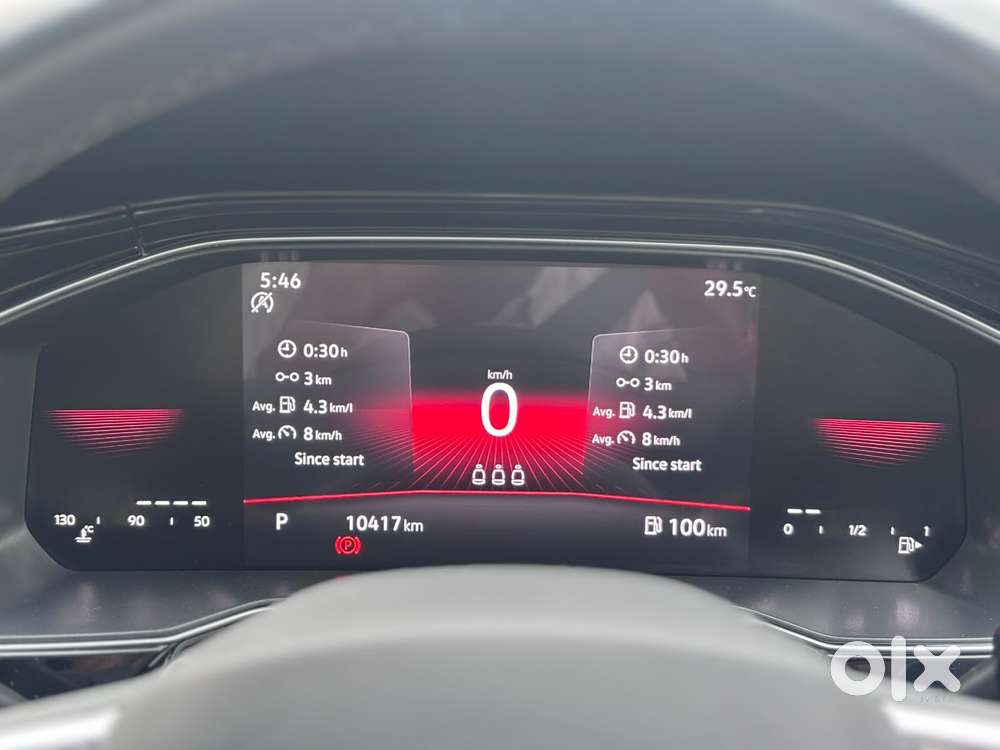 Volkswagen Virtus 1.0 Highline Tsi At, 2025, Petrol