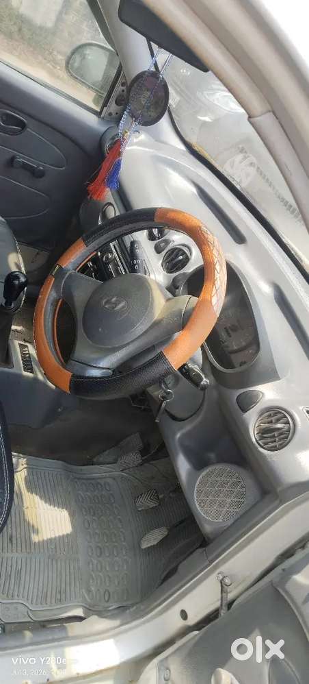 Hyundai Santro Sportz 2005 Model