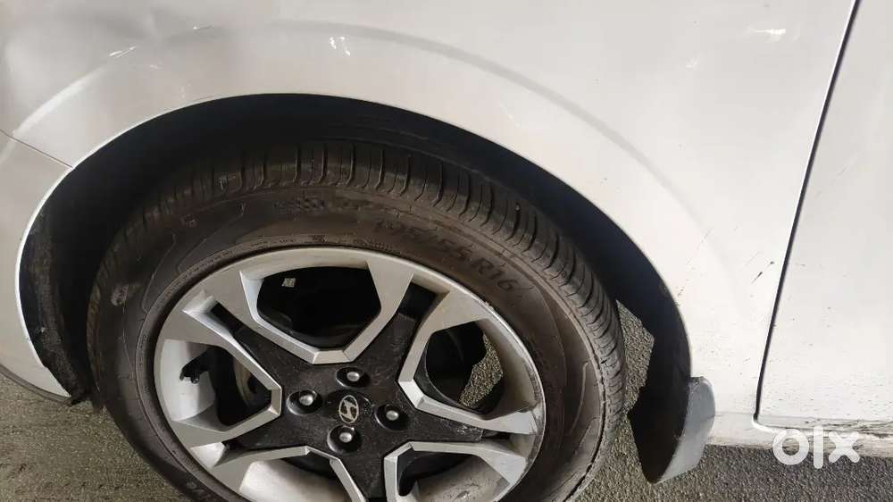 Hyundai I20 Sportz 2026