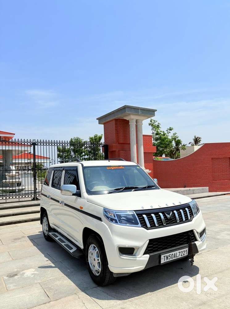 Mahindra Bolero Neo N4, 2023, Diesel