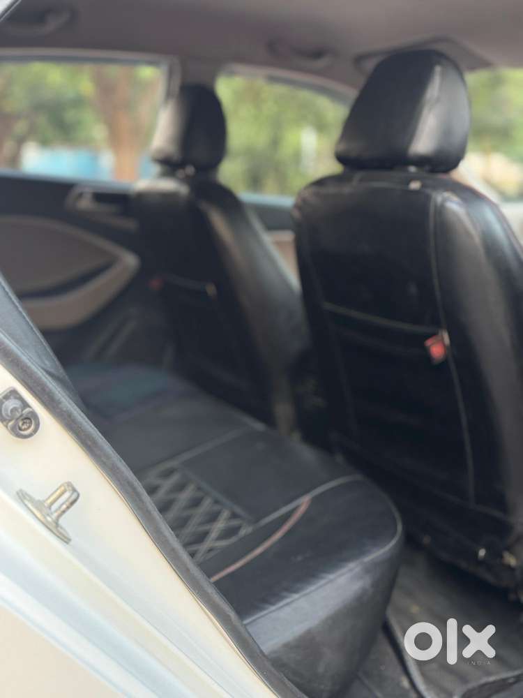 Hyundai Elite I20 Magna Plus, 2018, Petrol