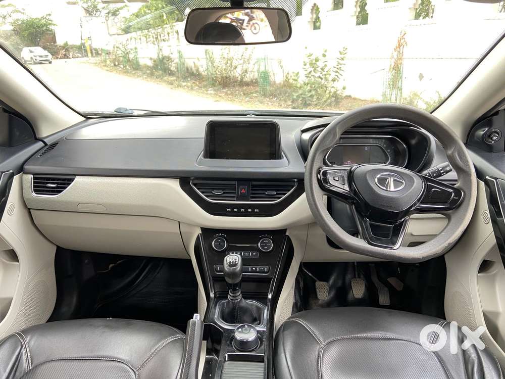 Tata Nexon 1.2 Revotron Xz Plus, 2021