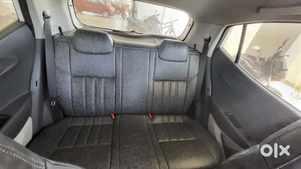 Hyundai Grand I10 Nios 2021 Petrol 33000 Km Driven