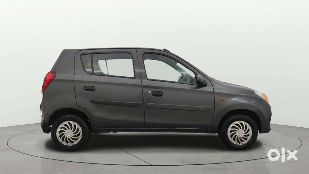 Maruti Suzuki Alto 800 Lxi Opt, 2017, Petrol