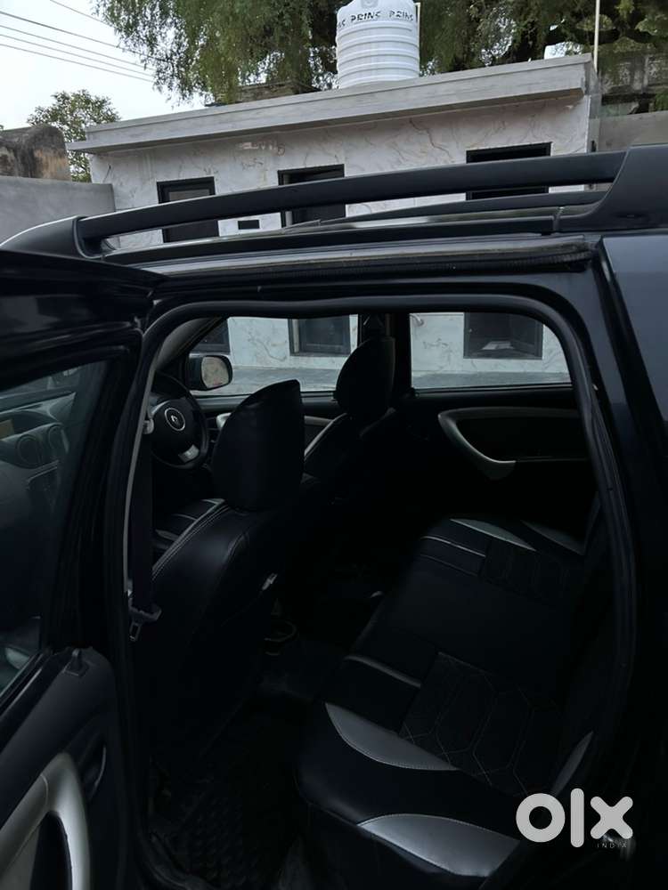 Renault Duster Diesel 2013