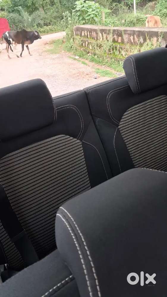 Vehicle Is In Showroom Condition. Only 1200km Driven