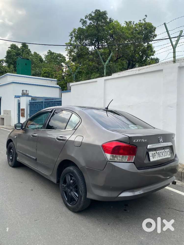 Honda City 2011 Petrol Manual In Good Condition